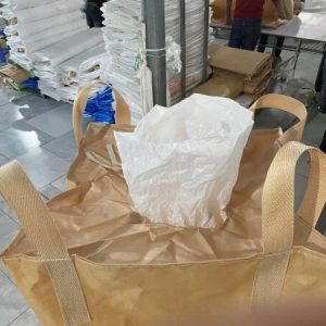 BAO TẢI JUMBO 1 TẤN CŨ