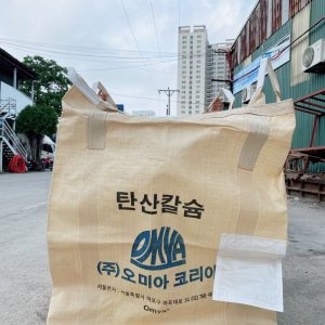 BAO JUMBO IN THEO YÊU CẦU